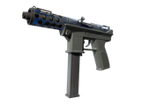 Artwork for [FT] SV Tec-9 | Ice Cap