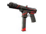 Artwork for [BS] SV Tec-9 | Isaac