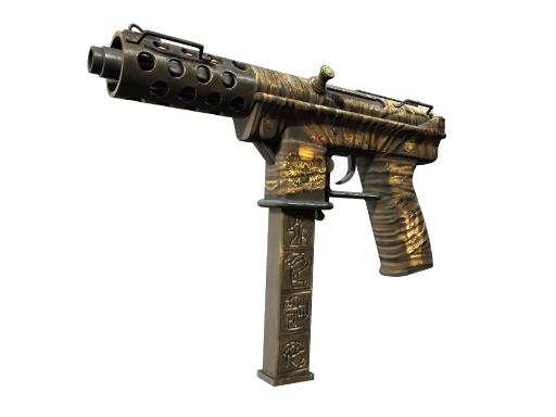 Tec-9 | Mummy's Rot