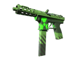 Artwork for [FN] SV Tec-9 | Nuclear Threat