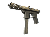 Artwork for [BS] SV Tec-9 | Raw Ceramic