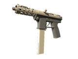 Artwork for [FN] SV Tec-9 | Raw Ceramic