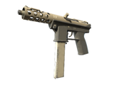 Artwork for [WW] SV Tec-9 | Raw Ceramic