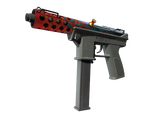 Artwork for [MW] SV Tec-9 | Re-Entry