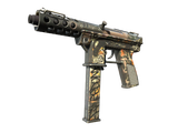 Artwork for [FN] SV Tec-9 | Rebel