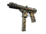Artwork for [WW] SV Tec-9 | Rebel