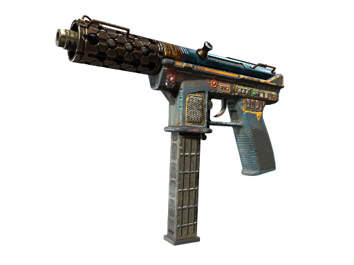 Tec-9 | Remote Control