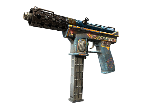 Tec-9 | Remote Control