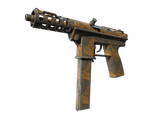 Artwork for [WW] SV Tec-9 | Rust Leaf