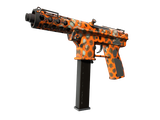 Artwork for [FT] SV Tec-9 | Safety Net