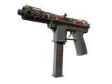 Artwork for [BS] SV Tec-9 | Snek-9