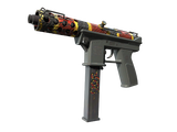 Artwork for [WW] SV Tec-9 | Snek-9