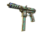 Artwork for [FT] SV Tec-9 | Sultan