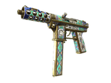 Artwork for [MW] SV Tec-9 | Sultan