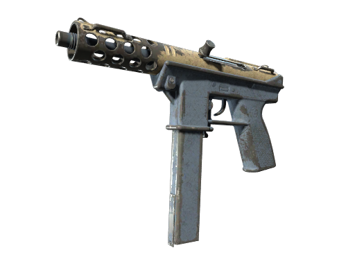 Tec-9 | Tornado