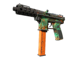 Artwork for [BS] SV Tec-9 | Toxic