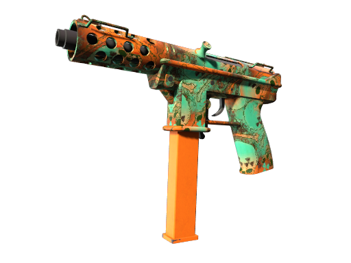 Tec-9 | Toxic