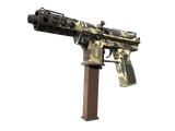 Artwork for [BS] SV Tec-9 | VariCamo