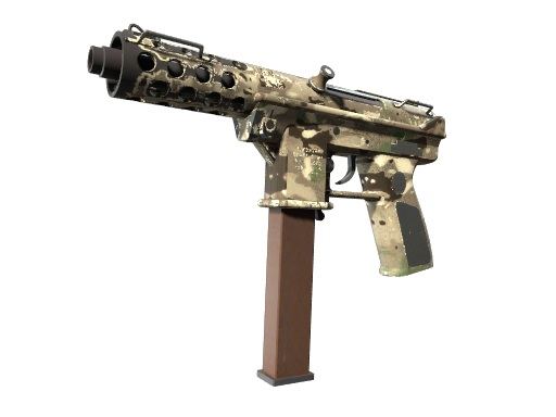 Tec-9 | VariCamo