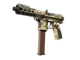 Artwork for [FT] SV Tec-9 | VariCamo