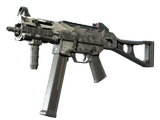 Artwork for [BS] SV UMP-45 | Arctic Wolf