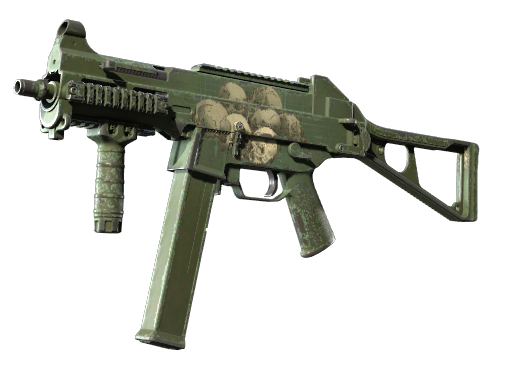 UMP-45 | Bone Pile