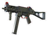 Artwork for [BS] SV UMP-45 | Briefing