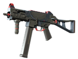 Artwork for [FT] SV UMP-45 | Briefing