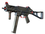 Artwork for [MW] SV UMP-45 | Briefing
