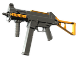 Artwork for [FT] SV UMP-45 | Caramel