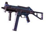 Artwork for [BS] SV UMP-45 | Continuum