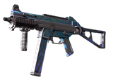 Artwork for [WW] SV UMP-45 | Continuum