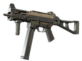 Artwork for [BS] SV UMP-45 | Corporal