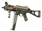Artwork for [MW] SV UMP-45 | Corporal
