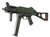 Artwork for [BS] SV UMP-45 | Day Lily