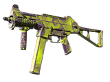 Artwork for [FT] SV UMP-45 | Delusion