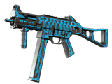 Artwork for [MW] SV UMP-45 | Exposure