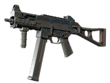 Artwork for [BS] SV UMP-45 | Facility Dark