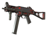 Artwork for [BS] SV UMP-45 | Fallout Warning