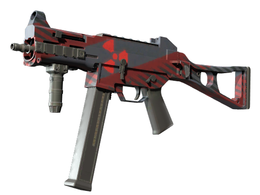 UMP-45 | Fallout Warning