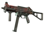 Artwork for [BS] SV UMP-45 | Fragment