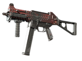 Artwork for [MW] SV UMP-45 | Fragment