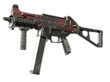 Artwork for [WW] SV UMP-45 | Fragment