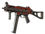 Artwork for [BS] SV UMP-45 | Full Stop