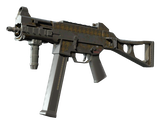 Artwork for [BS] SV UMP-45 | Houndstooth