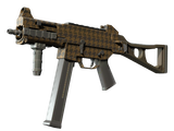 Artwork for [MW] SV UMP-45 | Houndstooth