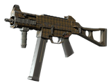 Artwork for [WW] SV UMP-45 | Houndstooth