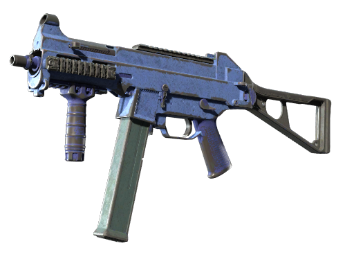UMP-45 | Indigo