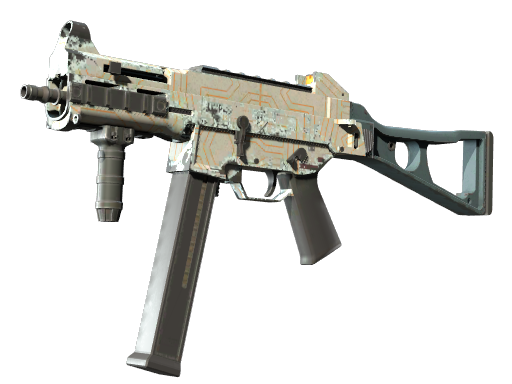 UMP-45 | Labyrinth