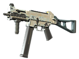 Artwork for [WW] SV UMP-45 | Labyrinth